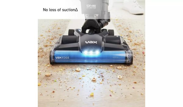 Vax Edge Dual Pet & Car Cordless Upright Vacuum Cleaner